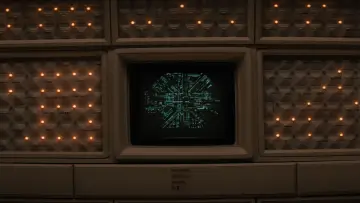 Backdrop to the movie "Alien" #548875