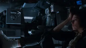 Backdrop to the movie "Alien" #548891