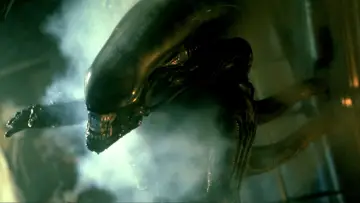 Backdrop to the movie "Alien" #548896