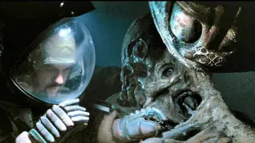 Backdrop to the movie "Alien" #548905
