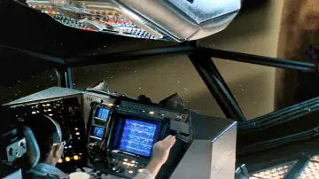 Backdrop to the movie "Alien" #548939