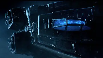 Backdrop to the movie "Alien" #548981