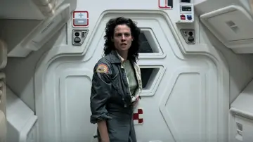 Backdrop to the movie "Alien" #549001