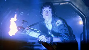 Backdrop to the movie "Alien" #549045