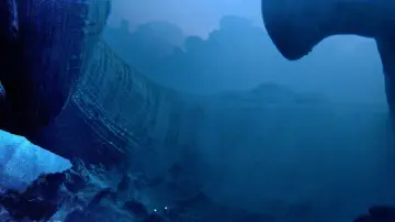 Backdrop to the movie "Alien" #549052