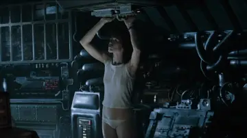 Backdrop to the movie "Alien" #549059