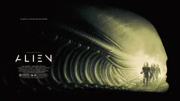 Backdrop to the movie "Alien" #549077