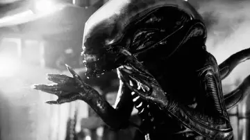 Backdrop to the movie "Alien" #549089