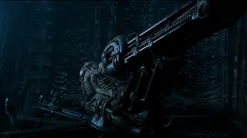 Backdrop to the movie "Alien" #750279