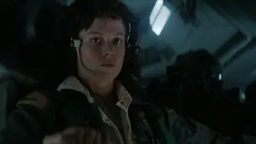 Backdrop to the movie "Alien" #750281