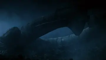 Backdrop to the movie "Alien" #798624
