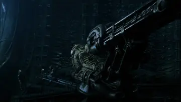 Backdrop to the movie "Alien" #798625