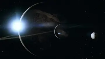 Backdrop to the movie "Alien" #798627