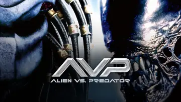 Backdrop to the movie "AVP: Alien vs. Predator" #1207543