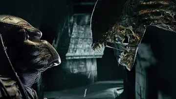 Backdrop to the movie "AVP: Alien vs. Predator" #324967