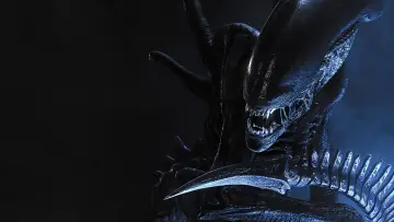 Backdrop to the movie "AVP: Alien vs. Predator" #324969