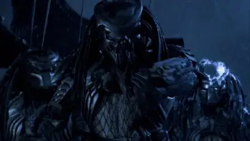 Backdrop to the movie "AVP: Alien vs. Predator" #650962