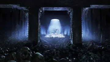 Backdrop to the movie "AVP: Alien vs. Predator" #650970