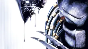 Backdrop to the movie "AVP: Alien vs. Predator" #650971