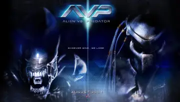 Backdrop to the movie "AVP: Alien vs. Predator" #650975