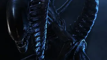 Backdrop to the movie "AVP: Alien vs. Predator" #650999