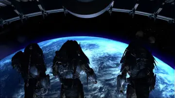 Backdrop to the movie "AVP: Alien vs. Predator" #651001