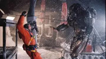Backdrop to the movie "AVP: Alien vs. Predator" #651006