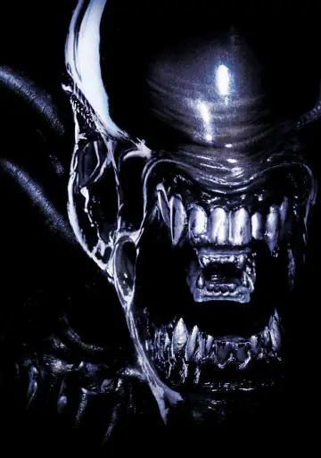 Poster to the movie "AVP: Alien vs. Predator" #651047