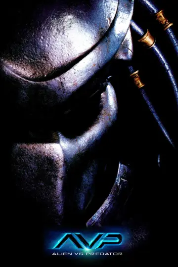 Poster to the movie "AVP: Alien vs. Predator" #651058