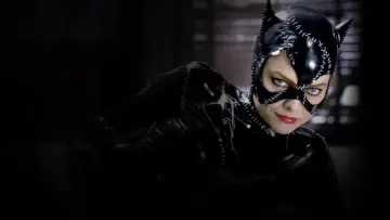 Backdrop to the movie "Batman Returns" #253142