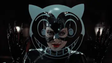 Backdrop to the movie "Batman Returns" #607633