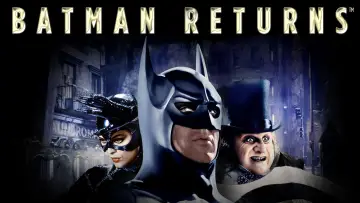 Backdrop to the movie "Batman Returns" #607659