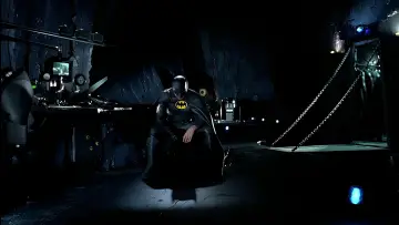 Backdrop to the movie "Batman Returns" #607663