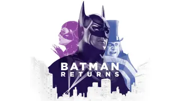 Backdrop to the movie "Batman Returns" #607665