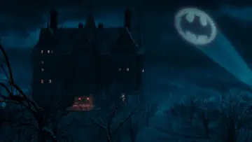 Backdrop to the movie "Batman Returns" #607677