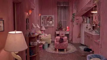 Backdrop to the movie "Batman Returns" #607704