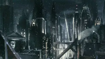 Backdrop to the movie "Batman Returns" #607720