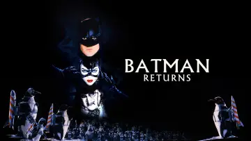 Backdrop to the movie "Batman Returns" #607722