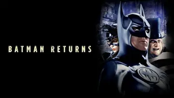 Backdrop to the movie "Batman Returns" #607727