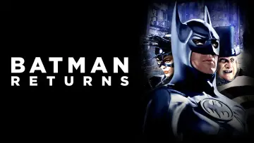 Backdrop to the movie "Batman Returns" #607729