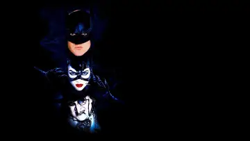 Backdrop to the movie "Batman Returns" #607732