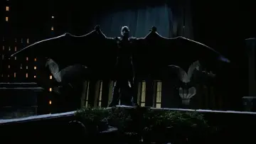 Backdrop to the movie "Batman Returns" #607747