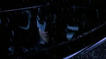 Backdrop to the movie "Batman Returns" #607748