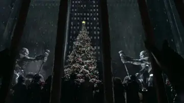 Backdrop to the movie "Batman Returns" #607750