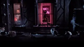 Backdrop to the movie "Batman Returns" #607751