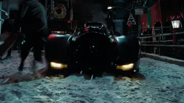 Backdrop to the movie "Batman Returns" #607752