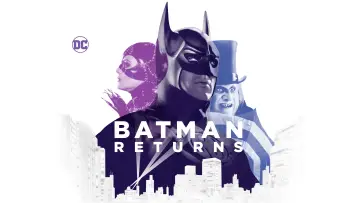 Backdrop to the movie "Batman Returns" #841044