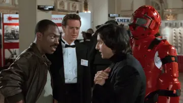 Backdrop to the movie "Beverly Hills Cop III" #334250