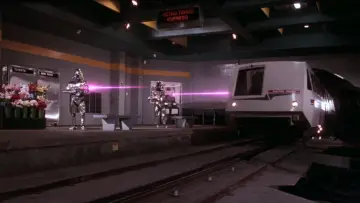 Backdrop to the movie "Beverly Hills Cop III" #334252