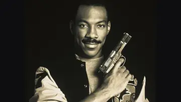 Backdrop to the movie "Beverly Hills Cop III" #334255